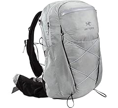 ARC'TERYX AAERIOS 30グレー リュック ARC'TERYX (アークテリクス) バックパック 30L グレー 27337